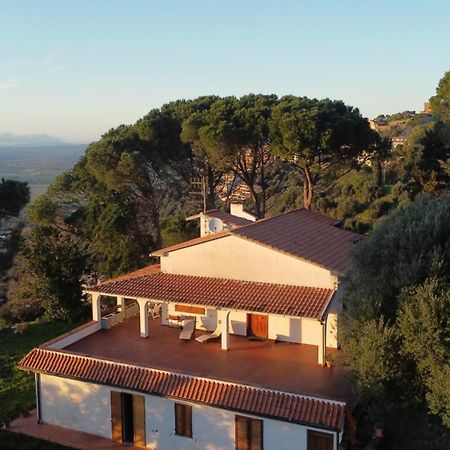 Villa Noemi Scarlino Exterior foto